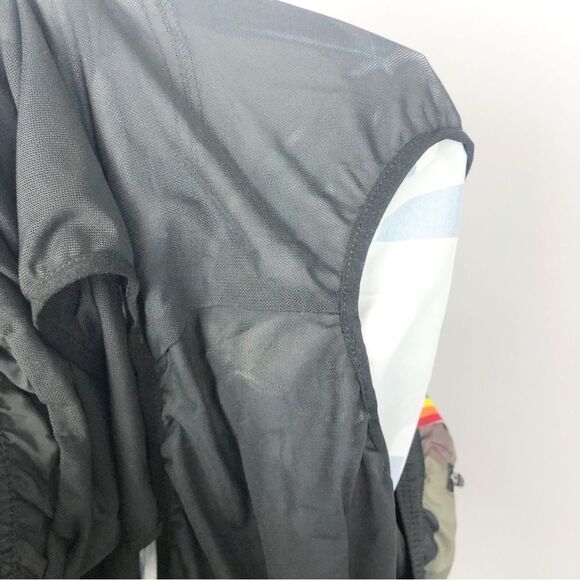 MC2 SAINT BARTH | Men’s Classic Camo Swim Shorts Side Stripe Size X-Large - Picture 11 of 14